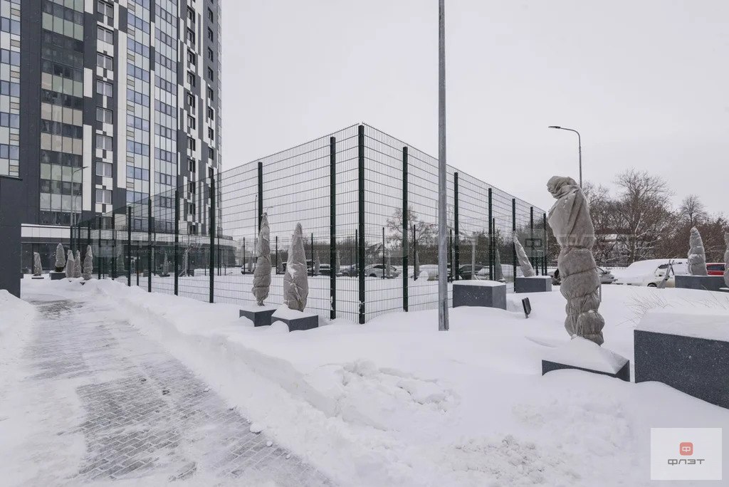 Продажа квартиры, Казань, ул. Танковая - Фото 44