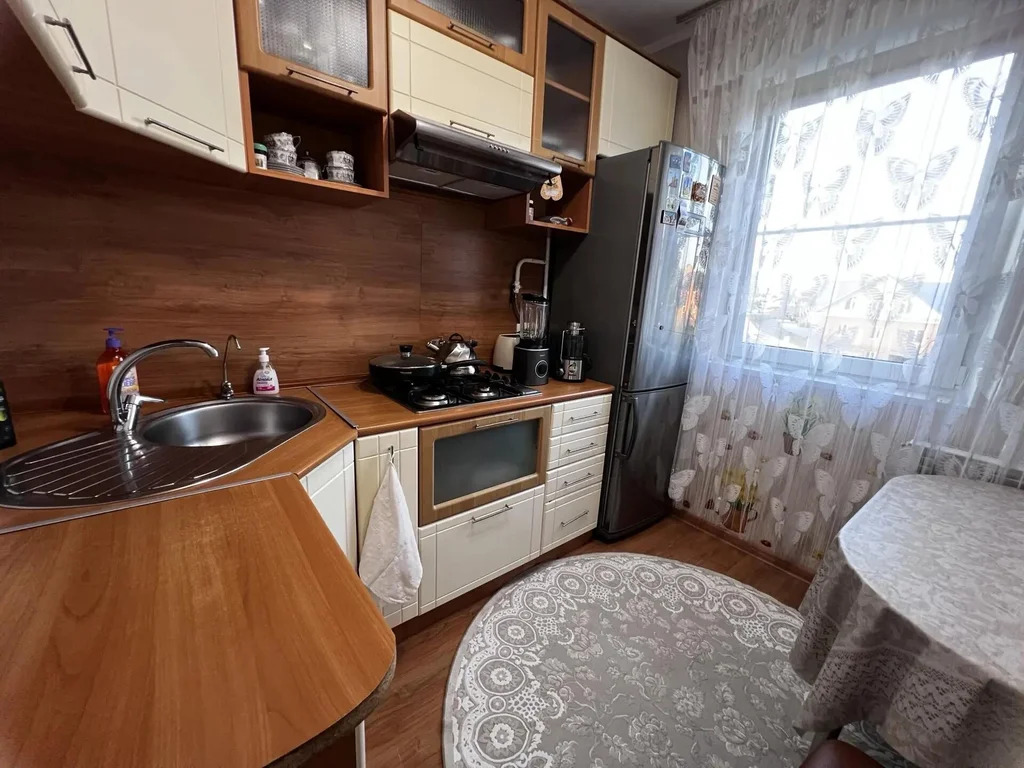 Продажа квартиры, Темрюк, Темрюкский район, ул. Ленина - Фото 13