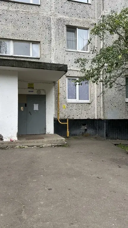 2 к. кв. г. Фрязино ул. 60 лет СССР - Фото 12