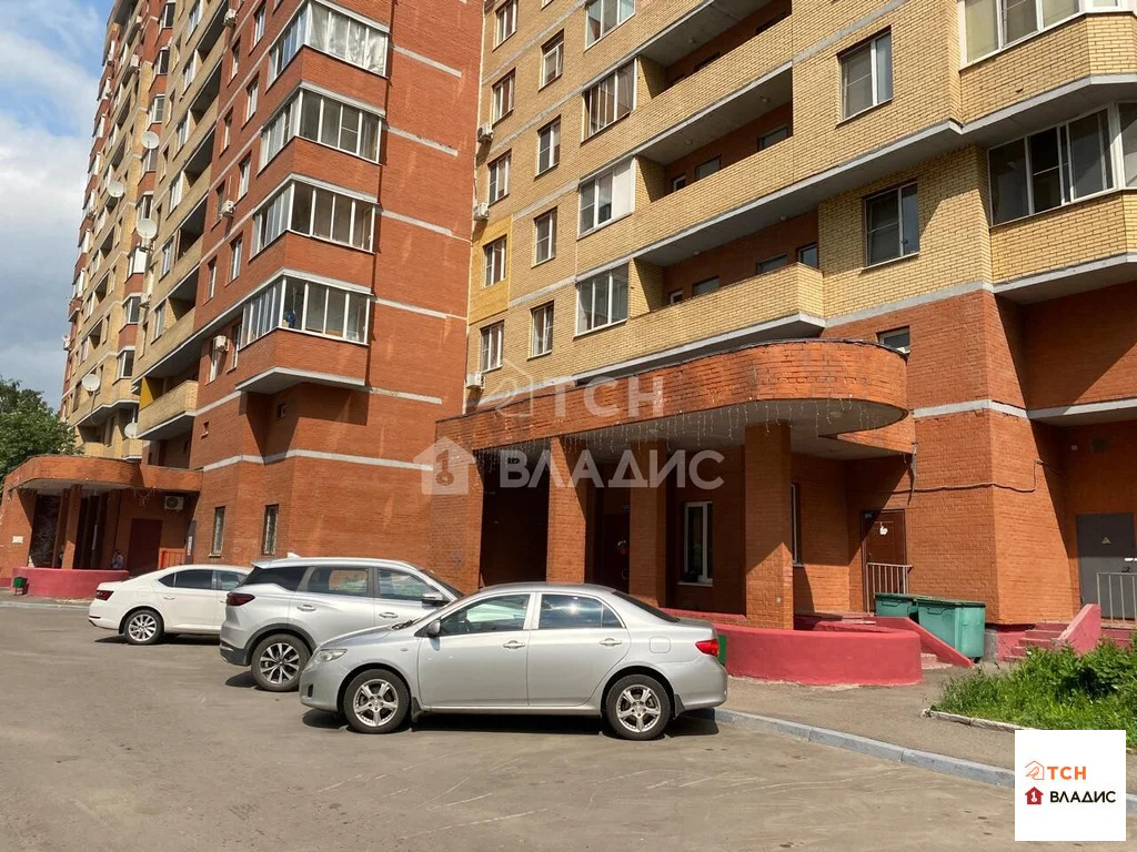 Продажа квартиры, Щелково, Щелковский район, Пролетарский пр-кт. - Фото 23