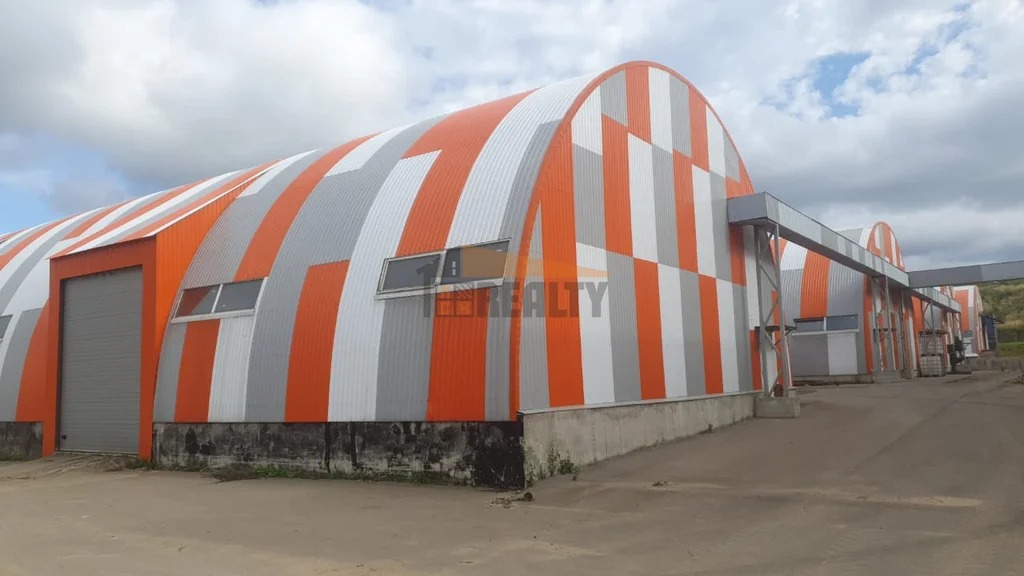 Аренда склада, Пушкинский район, 1 - Фото 7