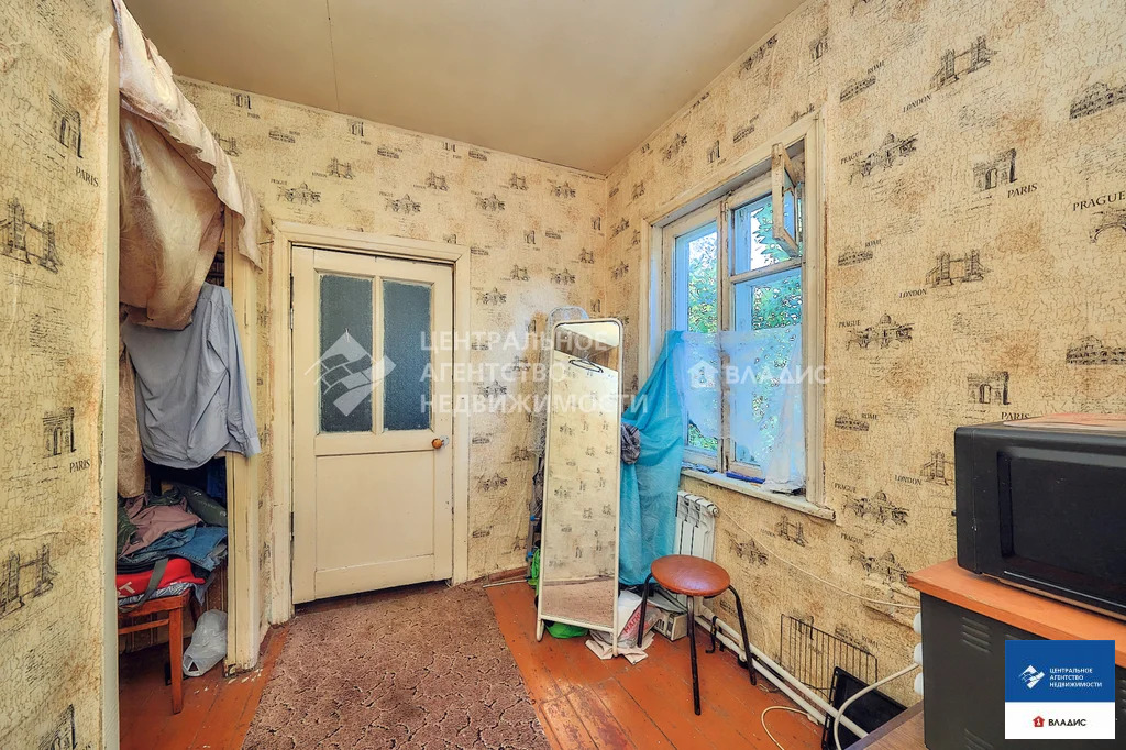 Продажа дома, Рыбное, Рыбновский район, Молодёжная улица - Фото 11