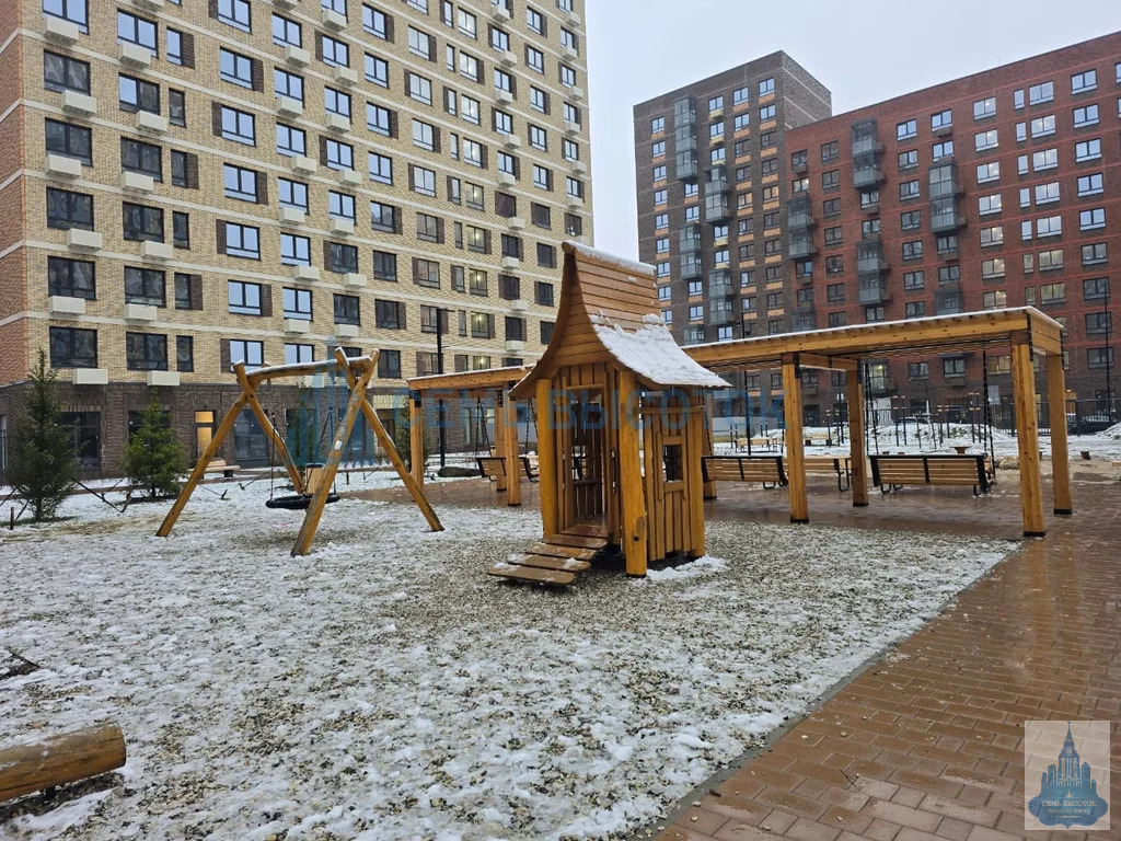 Продажа квартиры, Алхимовская ул. - Фото 13