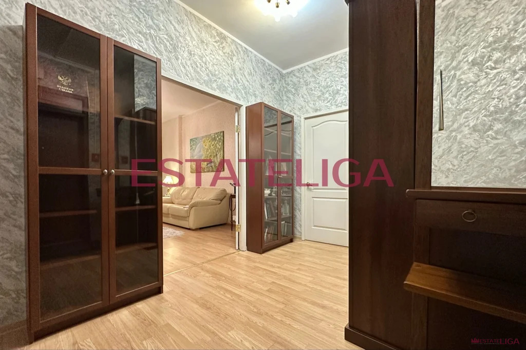 Аренда квартиры, ул. Часовая - Фото 18