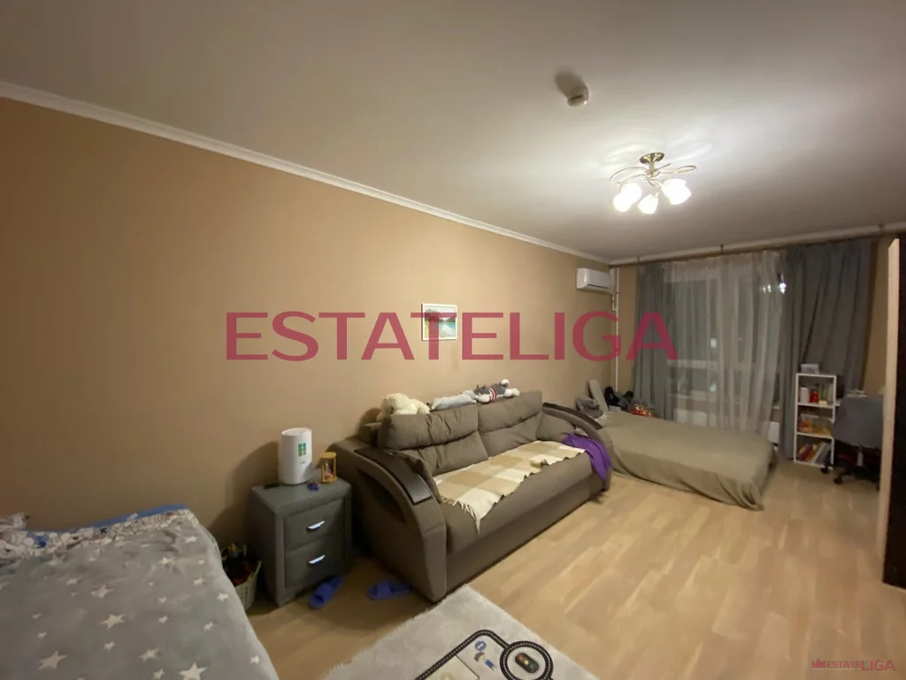 Продажа квартиры, Коммунарка, Сосенское с. п., ул. Александры ... - Фото 5