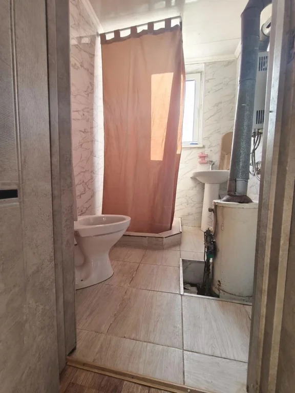 Продажа дома, Афипский, Северский район, ул. Красноармейская - Фото 14
