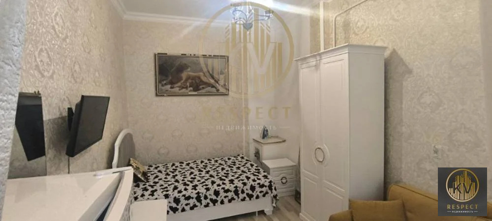 Продажа квартиры, Кисловодск, Алексея Реброва ул. - Фото 1