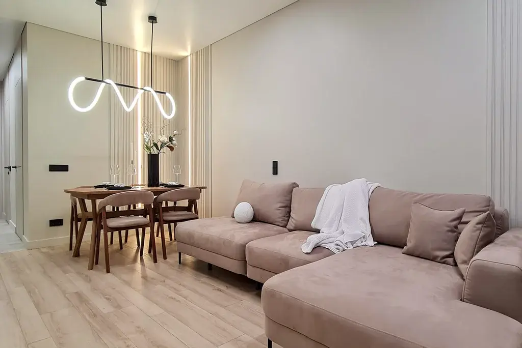 Купить квартиру Кутузов Град 2 Готовую квартиру - Фото 7