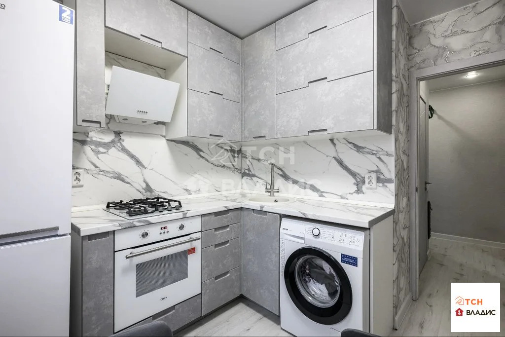 Продажа квартиры, Лесной, улица Титова - Фото 8