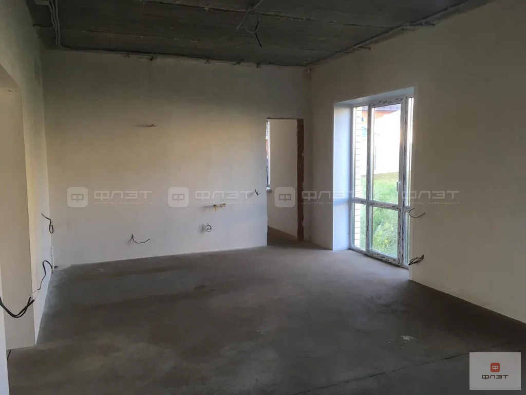 Продажа дома, Высокая Гора, Высокогорский район, ул. Балымовых - Фото 8