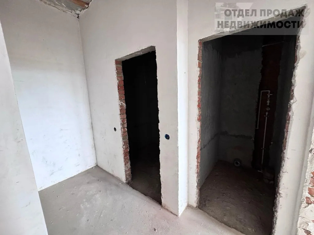 2-комнатная квартира в новом доме - Фото 6