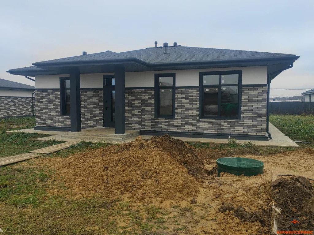 Продажа дома, Домодедово, Домодедово г. о., Московская обл - Фото 1