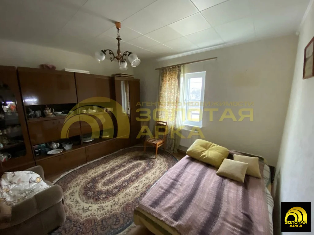 Продажа дома, Тамань, Темрюкский район, Молодежный пер. - Фото 3