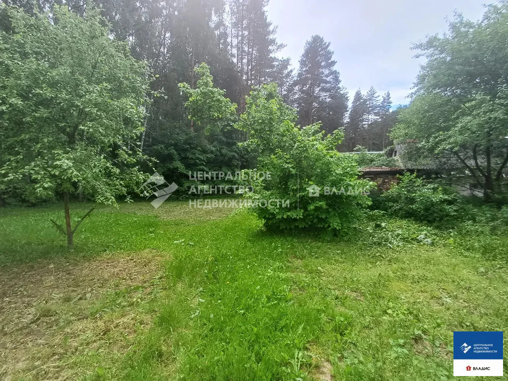 Продажа участка, Рязань - Фото 3
