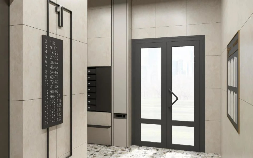 Продается квартира, 82.09 м - Фото 19