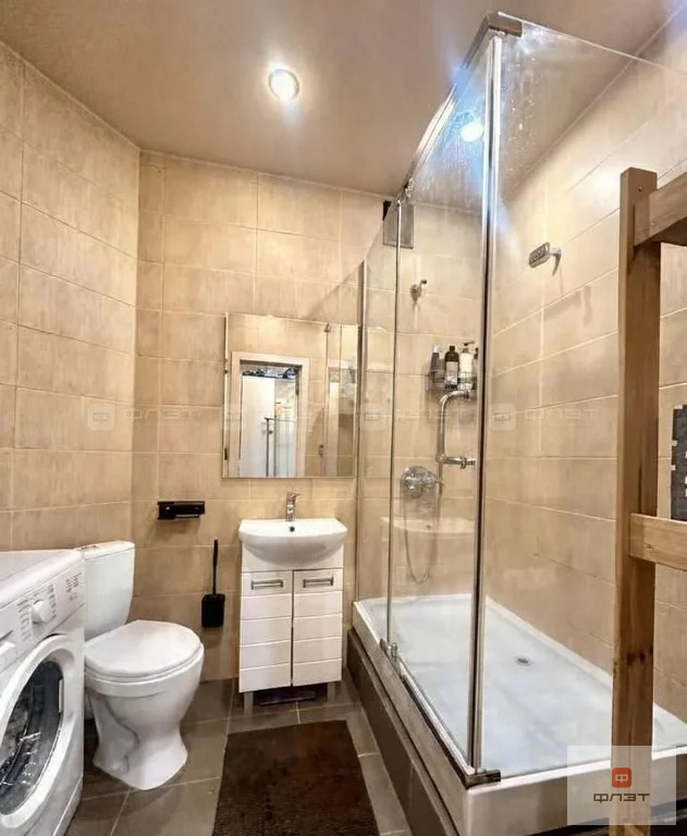 Продажа квартиры, Казань, 2-я Старо-Аракчинская - Фото 9