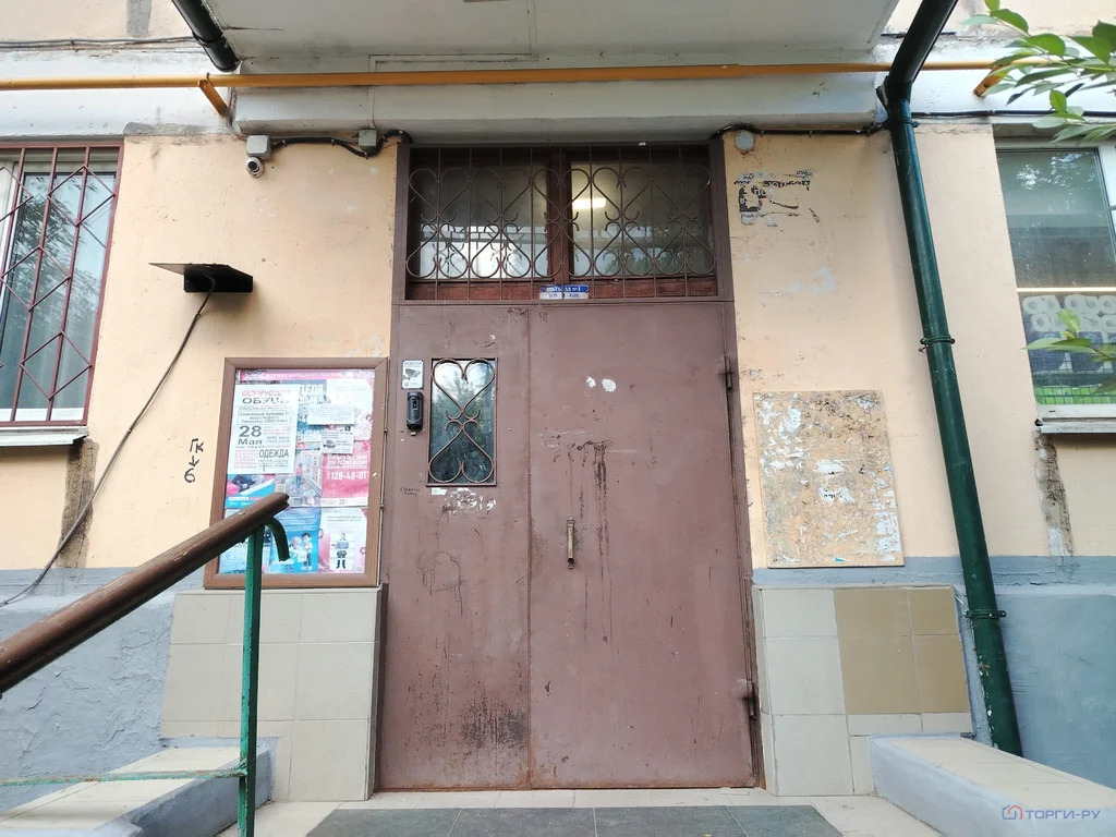Продажа квартиры, 13-я Парковая улица - Фото 8