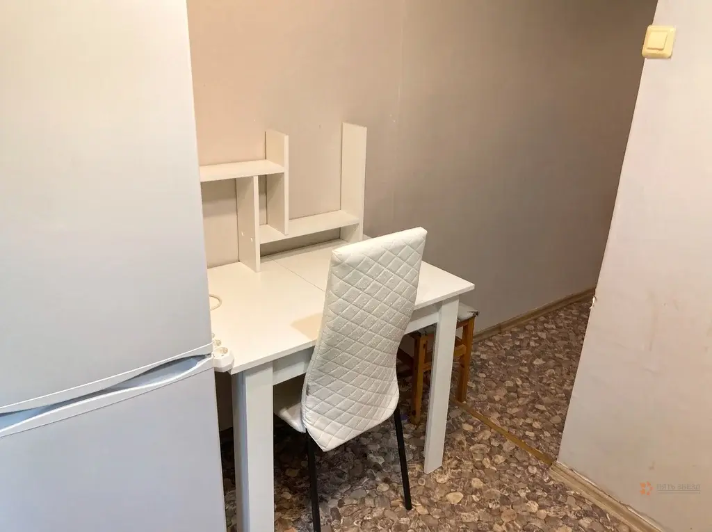 Продается 2-комнатная квартира Москва Пролетарский проспект, 16к1. - Фото 12