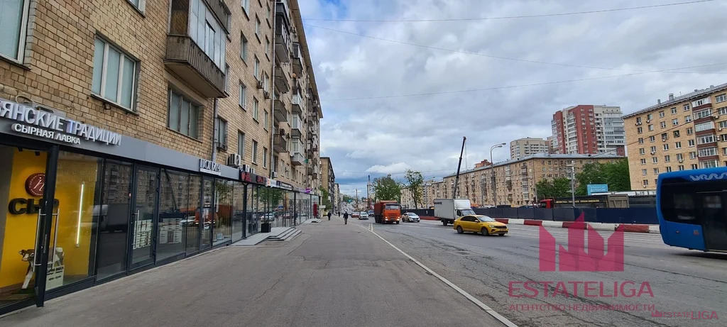 Аренда ПСН, Ленинский пр-кт. - Фото 21