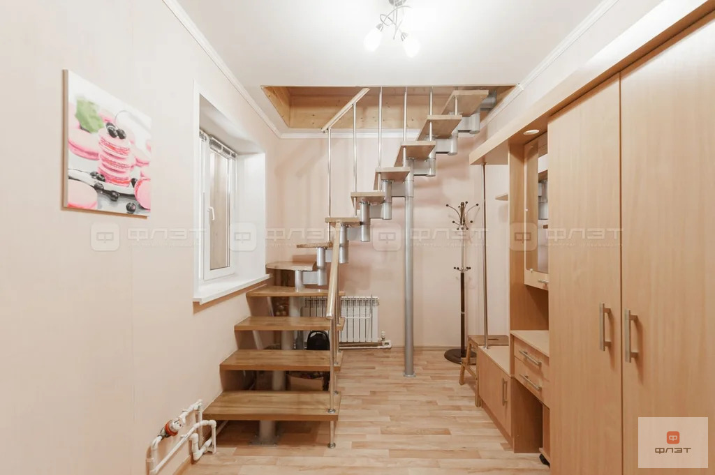 Продажа дома, Казань, Самосырово ул. Школьная - Фото 14