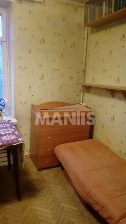 Аренда 2-х комнатной квартиры на Проспекте Вернадского - Фото 1