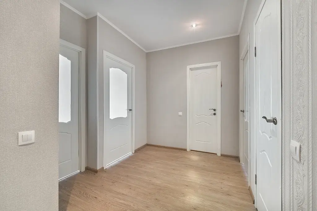 2к.кв. пр. Ленина, дом 221 - Фото 6