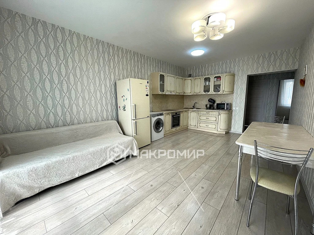 Продажа квартиры, Новосибирск, м. Заельцовская, ул. Кубовая - Фото 0