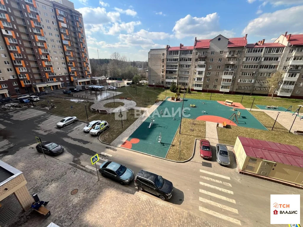 Продажа квартиры, Щелково, Щелковский район, ул. Механизаторов - Фото 33