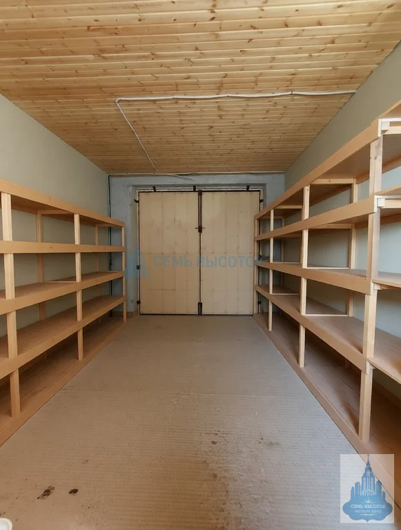 Продажа дома, Домодедово, Домодедово г. о., Сосновая ул. - Фото 28