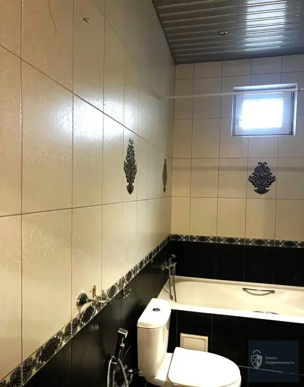 Жилой дом в Москве. Марушкино. 20 км. от МКАД. - Фото 12