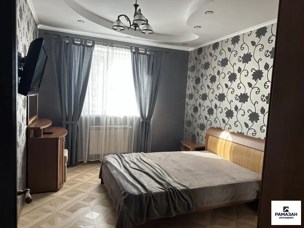 2-ком квартира ул.Альберта Камалеева, дом 1 - Фото 14