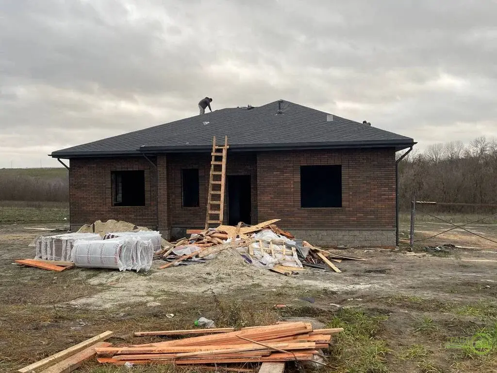 Новый дом в стрелецкое-59 , семейная ипотека - Фото 2