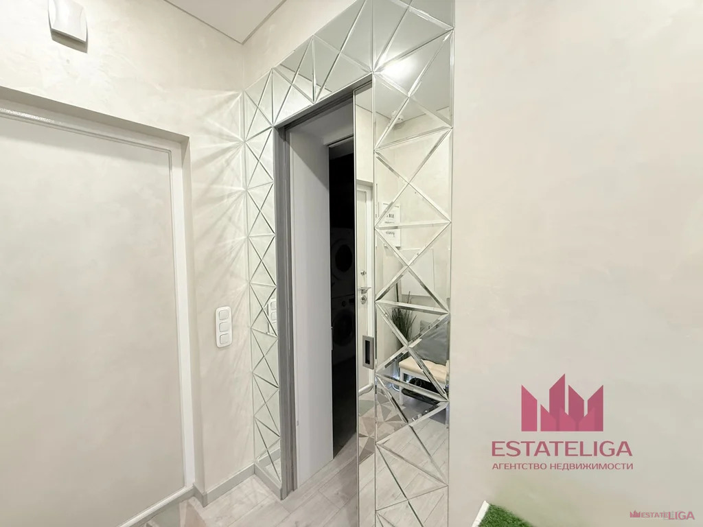 Продажа квартиры, Видное, Ленинский район, Зеленые аллеи б-р. - Фото 18