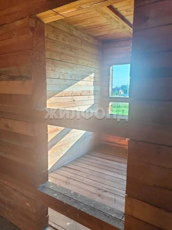 Продажа дома, Новосибирский район, кп Новониколаевский - Фото 4