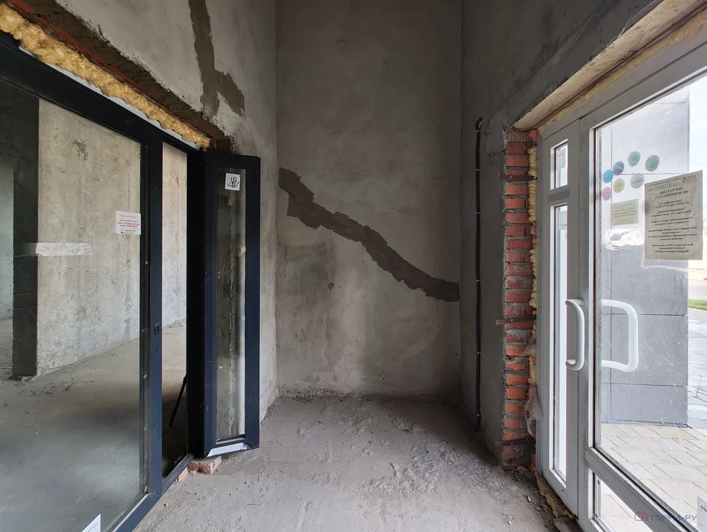 Продажа торгового помещения, 6-я Радиальная улица - Фото 8