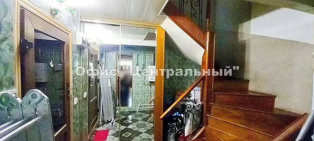 Центр, Кировский район, ост. "пер. Крепостной", кирпичный дом 136 кв.м - Фото 10