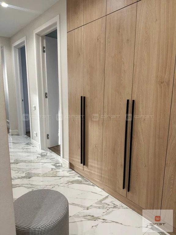 Продажа квартиры, Казань, ул. Заслонова - Фото 4