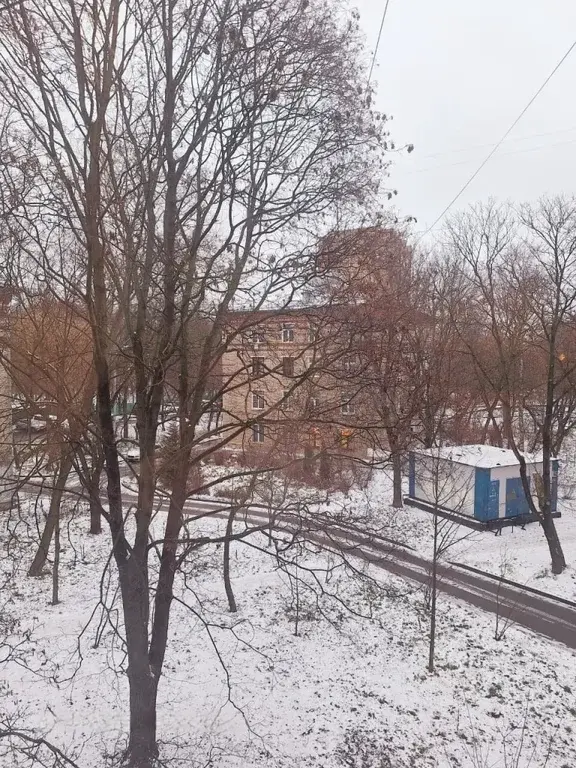 3-к.ул.Охотничья, д.10/12к2 - Фото 15