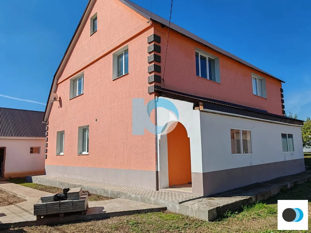 Продажа дома, Князево, Уфимский район, ул. Производственная - Фото 3