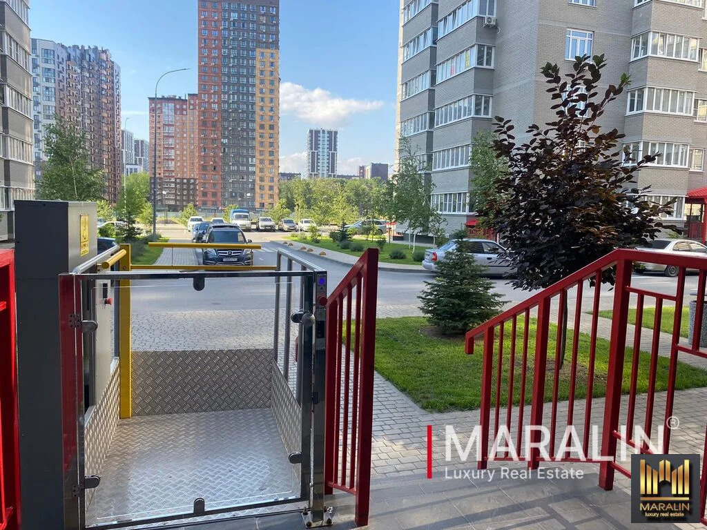 Продажа квартиры, Ростов-на-Дону, 40 лет Победы - Фото 3