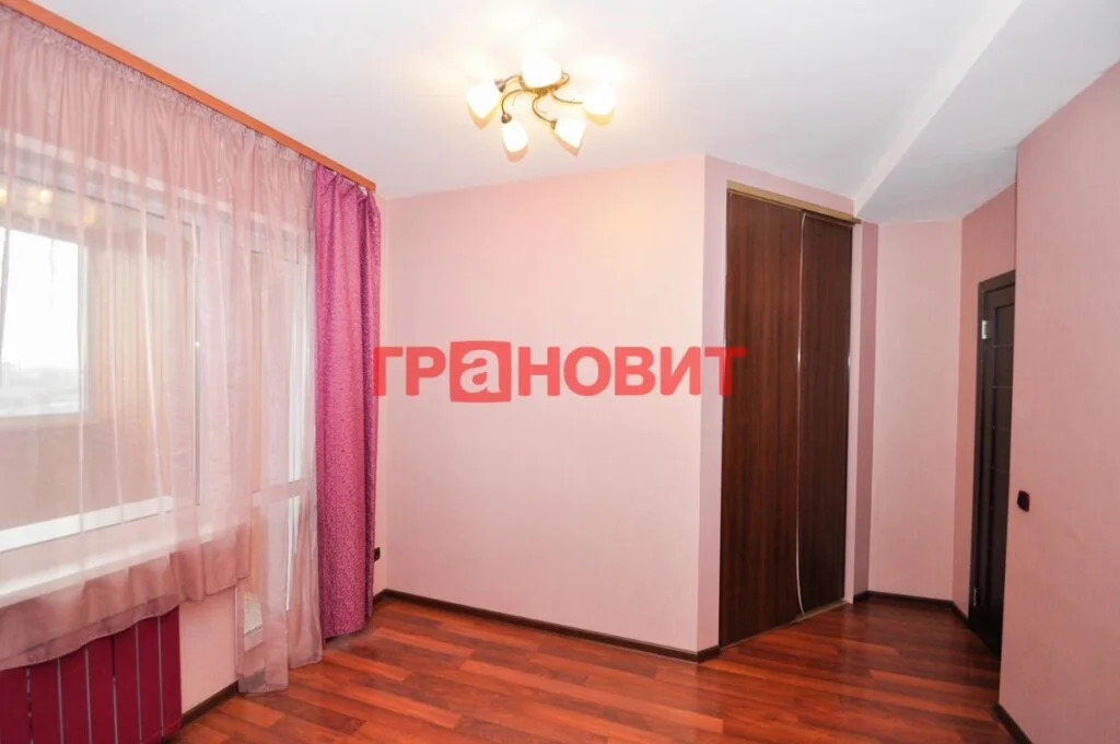 Продажа квартиры, Новосибирск, ул. Геодезическая - Фото 2