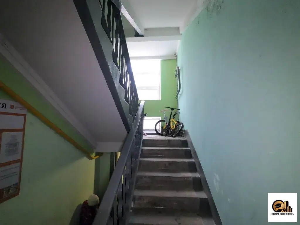 Продажа 2-к. квартиры в Подольске, рядом с МЦД Силикатная - Фото 17