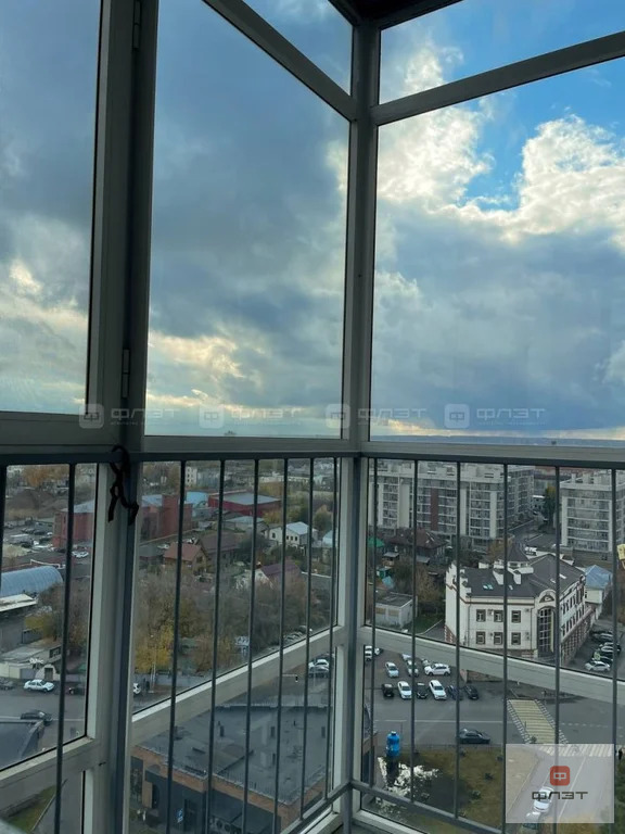 Продажа квартиры, Казань, ул. Краснококшайская - Фото 15