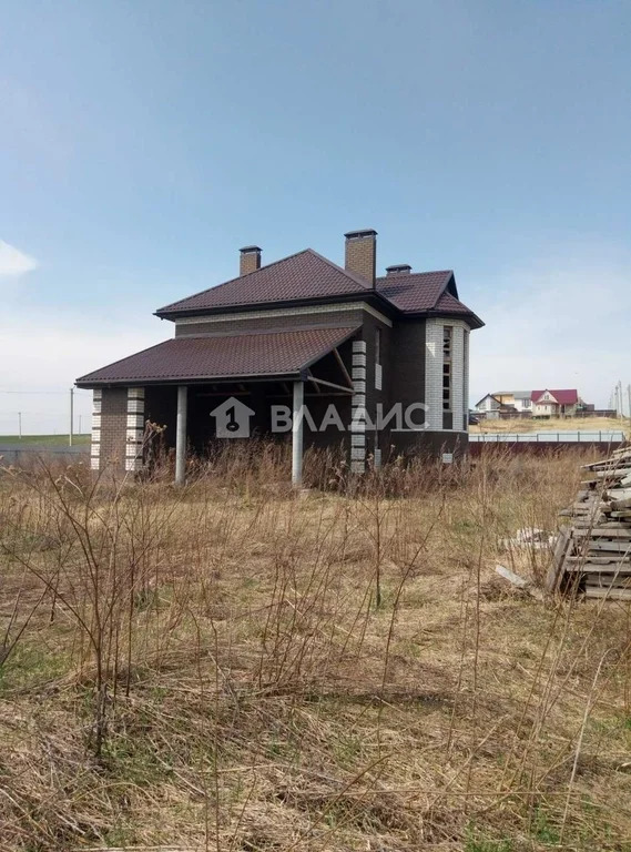 Суздальский район, село Васильково, Глинская улица,  дом на продажу - Фото 11