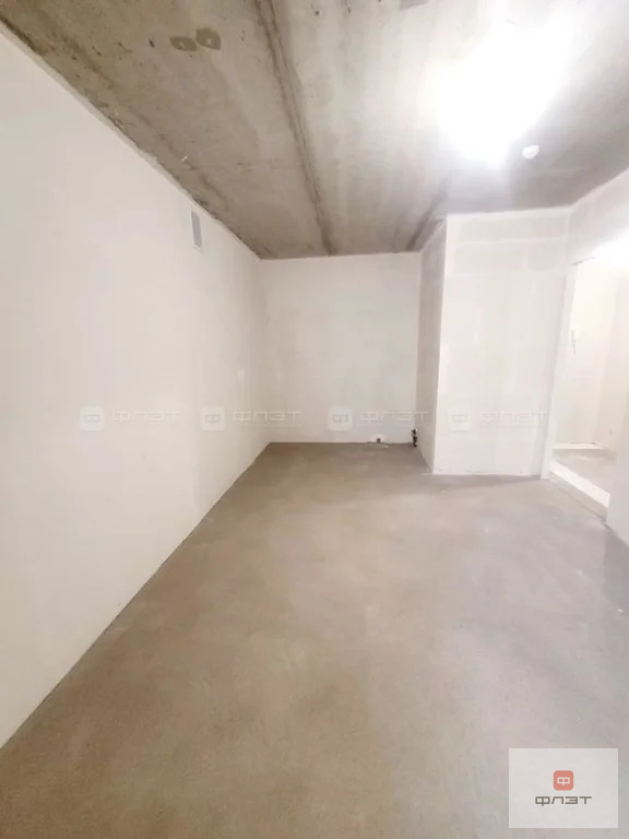 Продажа квартиры, Казань, ул. Азата Аббасова - Фото 8