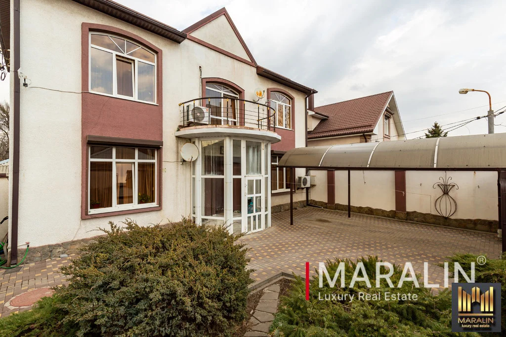 Продажа дома, Ростов-на-Дону, 14-я линия - Фото 2