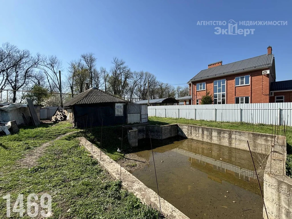 Продажа участка, Нововеличковская, Динской район, ул. Южная - Фото 0