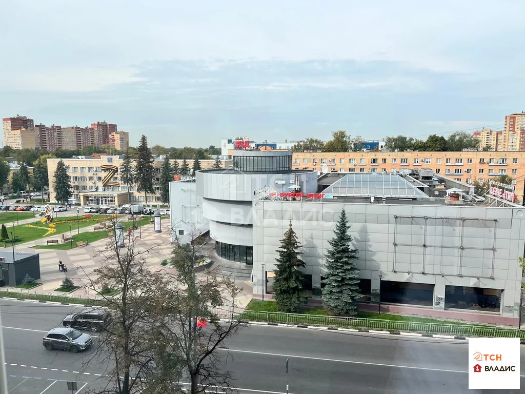 Продажа квартиры, Щелково, Щелковский район, Ленина пл. - Фото 11