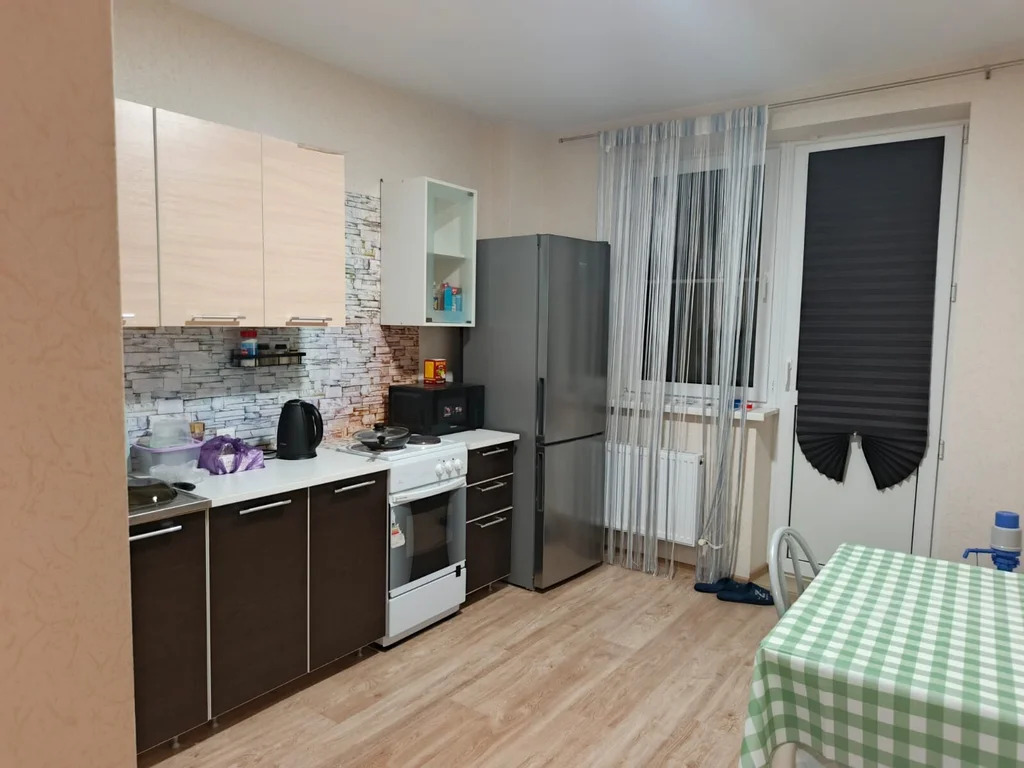 Продажа квартиры, Афипский, Северский район, ул. 50 лет Октября - Фото 1