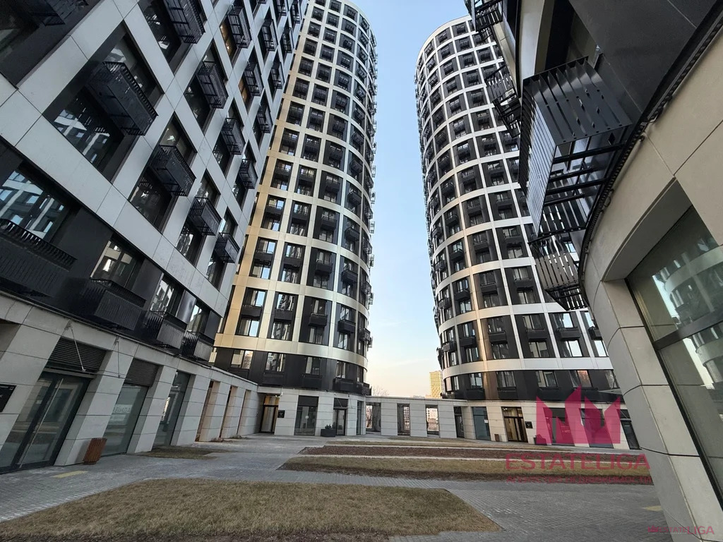Продажа квартиры, Нагатинская наб. - Фото 7